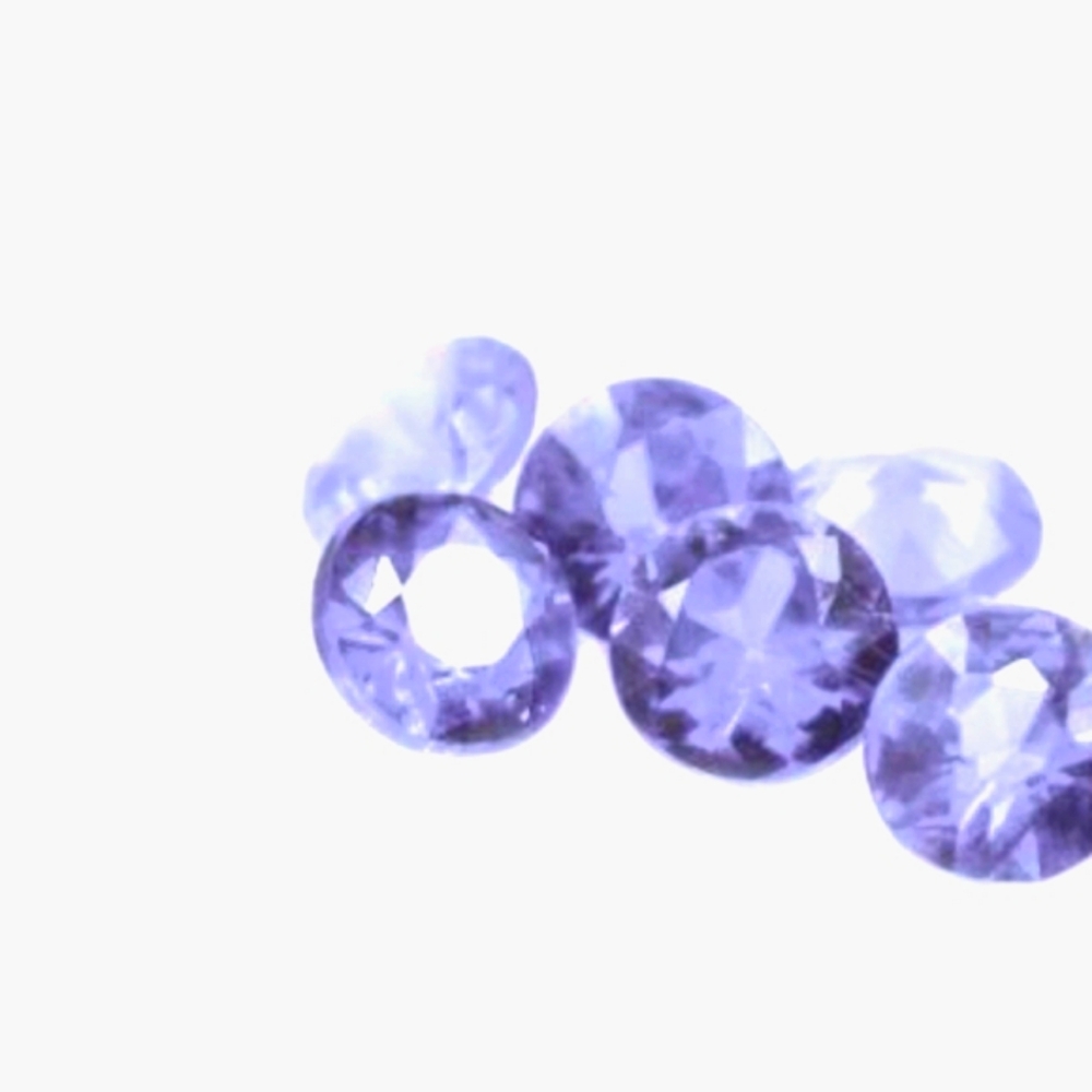 Tanzanite Gemstone Jewelry